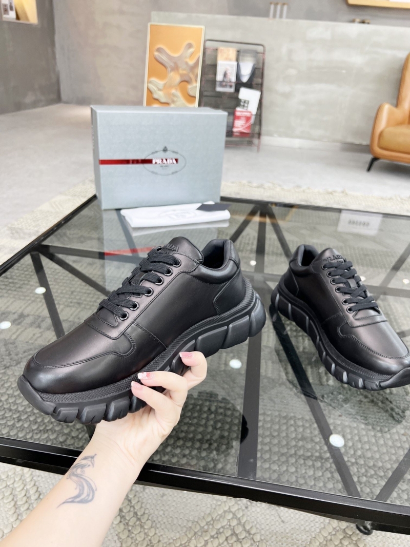 Prada Casual Shoes